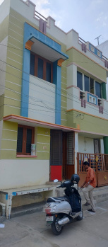 3 BHK Individual Houses For Sale In Vasan Nagar, Tiruchirappalli (1200 Sq.ft.)