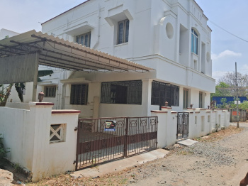 4 BHK Individual Houses For Sale In KK Nagar, Tiruchirappalli (2400 Sq.ft.)