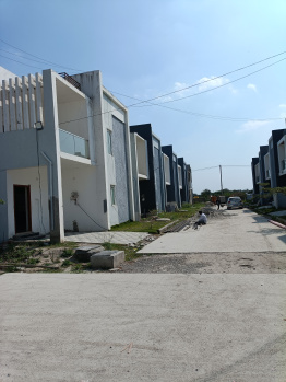 3 BHK Individual Houses / Villas for Sale in Patancheru, Hyderabad (1700 Sq.ft.)