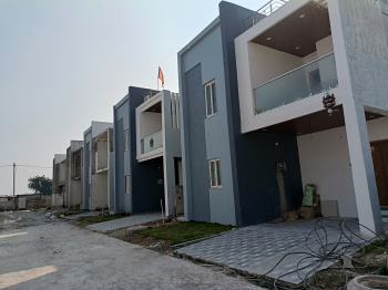 3 BHK Individual Houses / Villas for Sale in Patancheru, Hyderabad (150 Sq. Yards)