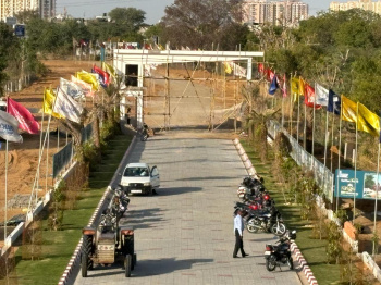 Property for sale in Bhankrota, Jaipur