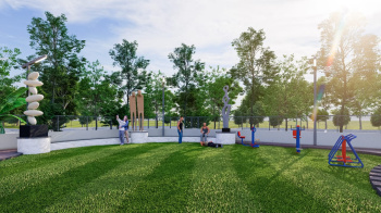 Property for sale in Shivdaspura, Jaipur