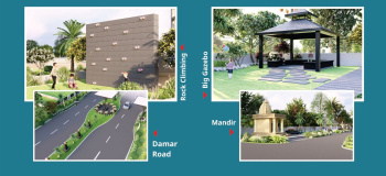 80 Sq. Yards Residential Plot for Sale in Diggi Road, Jaipur