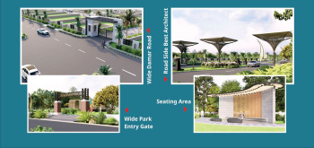 Property for sale in Diggi Road, Jaipur