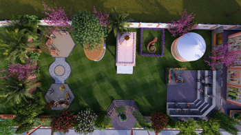 100 Sq. Yards Residential Plot for Sale in Sanganer, Jaipur