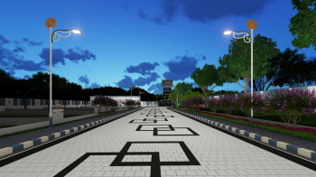 Property for sale in Mahindra SEZ, Jaipur