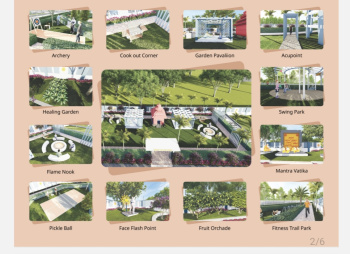 Property for sale in Mahindra SEZ, Jaipur