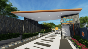 Residential Plot for Sale in Mahindra SEZ, Jaipur (111.11 Sq. Yards)