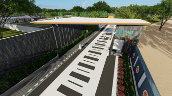 Property for sale in Mahindra SEZ, Jaipur