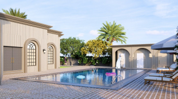 Property for sale in Mahindra SEZ, Jaipur