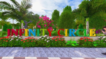 Property for sale in Mahindra SEZ, Jaipur