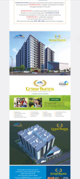 3 BHK Flats & Apartments for Sale in Narapally, Hyderabad (1720 Sq.ft.)