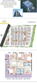 Property for sale in Narapally, Hyderabad