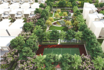 4 BHK Villa for Sale in Adibatla, Hyderabad (4054 Sq.ft.)