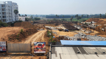 Property for sale in Narapally, Hyderabad
