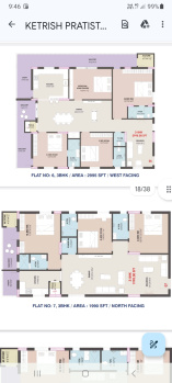 Property for sale in Narapally, Hyderabad