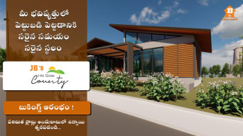 150 Sq. Yards Residential Plot for Sale in Gachibowli, Hyderabad