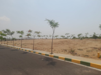Property for sale in Ibrahimpatnam, Hyderabad