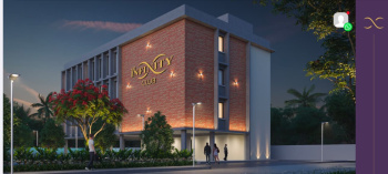 4 BHK Villa for Sale in Nadeem colony, Hyderabad (2450 Sq.ft.)