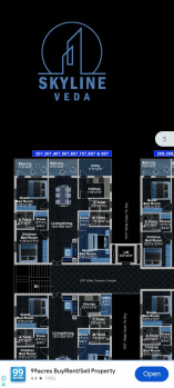 Property for sale in Ramoji Film City, Hyderabad