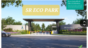 Residential Plot for Sale in Nadergul, Hyderabad (200 Sq. Yards)