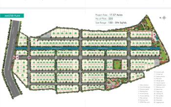 Property for sale in Nadergul, Hyderabad