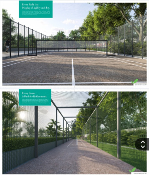 Property for sale in Nadergul, Hyderabad