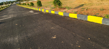 Property for sale in Ibrahimpatnam, Hyderabad