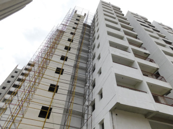 Flats & Apartments for Sale in Adibatla, Hyderabad (1060 Sq.ft.)