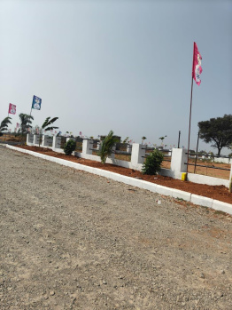 Property for sale in Yacharam Mandal, Hyderabad