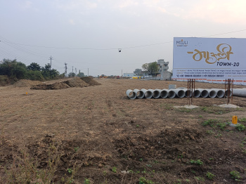 1000 Sq.ft. Residential Plot for Sale in Shankarpur, Nagpur