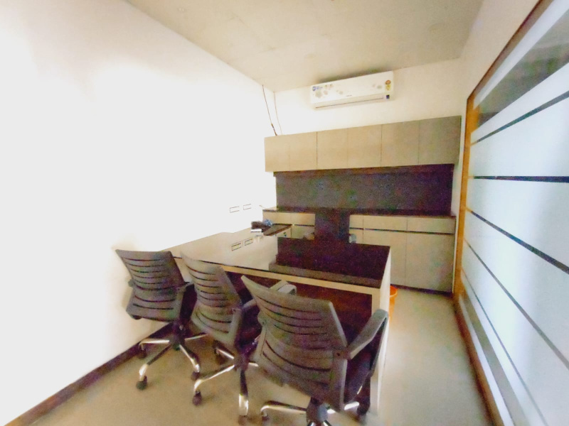 1600 Sq.ft. Office Space For Rent In Matigara, Siliguri