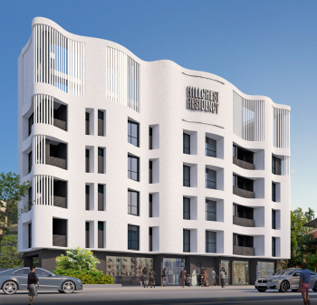 Located in a Prime Location in Bhanu Nagar connecting Sevoke Road