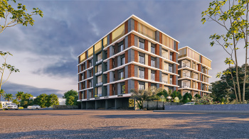 Aum Swastika will provide skillfully designed 2 BHK Flats & Apartments with all necessities.