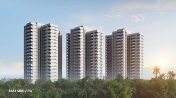 WHY SKYDALE A different approach BRINGING A NEW CONCEPT OF LIVING It is your gateway to the skyway, where high dreams reside.Come, step into the world