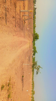 436 Cent Residential Plot For Sale In Eliyarpatthy, Madurai