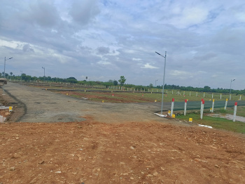 436 Sq.ft. Residential Plot For Sale In Kidaripatti, Madurai