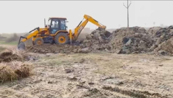 Property for sale in Mabbi Belauna, Darbhanga