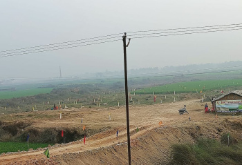 1900 Sq.ft. Residential Plot for Sale in Mabbi Belauna, Darbhanga