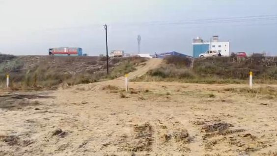 2850 Sq.ft. Residential Plot for Sale in Mabbi Belauna, Darbhanga