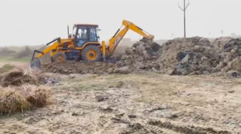 Property for sale in Mabbi Belauna, Darbhanga