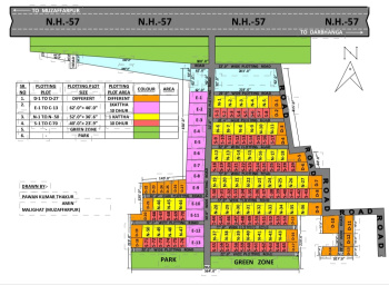 Property for sale in Mabbi Belauna, Darbhanga