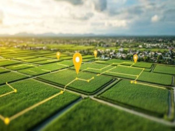 793.19 Sq. Meter Commercial Lands /Inst. Land for Sale in Shastri Puram, Agra