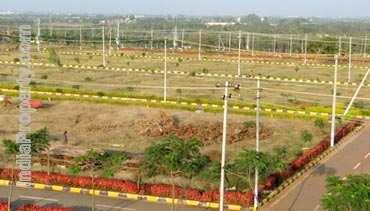 240 Sqyd Ada Approved Plot Near NH-2