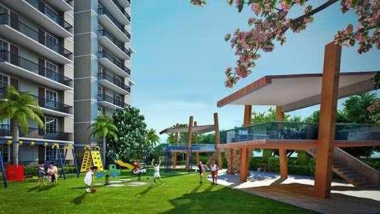 3 BHK Flats & Apartments for Sale in Sikandra, Agra
