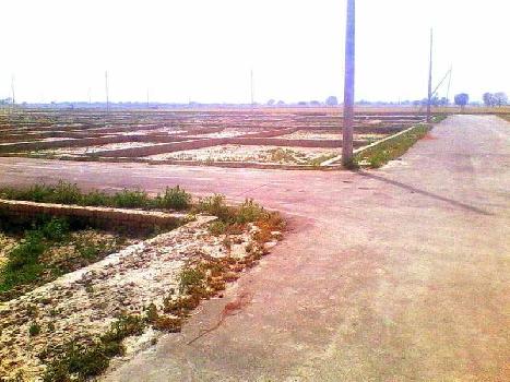 Residential Plot for Sale in Agra