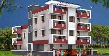 3 BHK Flat For Sale In Sikandra, Agra