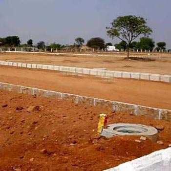 Residential Plot For Sale In Foundry Nagar, Agra