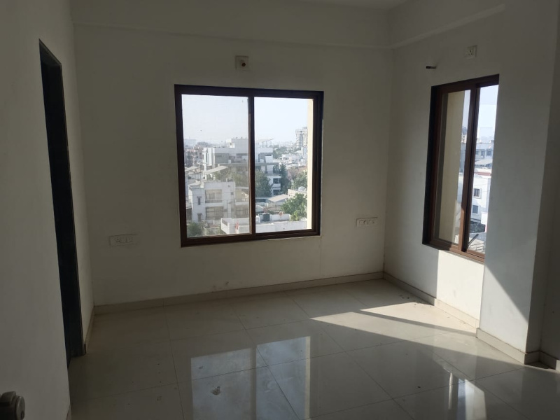 3 BHK Flats & Apartments For Sale In Vasna Road, Vadodara (1180 Sq.ft.)