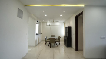 3 BHK Flats & Apartments for Sale in Akota, Vadodara (1850 Sq.ft.)